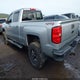1GC1KWEY7HF192123 2017 Chevrolet Silverado 2500Hd Ltz auction photo thumbnail 3