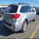 4S4BRDLC6C2280085 2012 Subaru Outback 3.6R Limited auction photo thumbnail 4