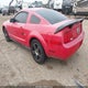 1ZVFT80N775265052 2007 Ford Mustang V6 Deluxe/V6 Premium auction photo thumbnail 3