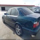 WBAHE6324SGF33970 1995 BMW 540 I Automatic auction photo thumbnail 6