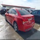 1G1PF5SC7C7250163 2012 Chevrolet Cruze 1Lt auction photo thumbnail 3