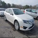 3FADP0L32AR233498 2010 Ford Fusion Hybrid auction photo thumbnail 1
