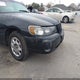 1LNHM82W8XY619055 1999 Lincoln Town Car Signature auction photo thumbnail 6