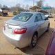 4T1BE46K88U236437 2008 Toyota Camry Le auction photo thumbnail 4