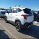 KNDER2AAXS7797740 2025 Kia Seltos Ex auction photo thumbnail 3