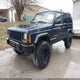 1J4FF48S6YL169983 2000 Jeep Cherokee Sport auction photo thumbnail 2
