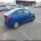 3KPC24A68ME143390 2021 Hyundai Accent Se auction photo thumbnail 4