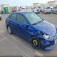 3KPC24A68ME143390 2021 Hyundai Accent Se auction photo thumbnail 6