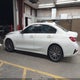 3MW5R1J02L8B23032 2020 BMW 330I auction photo thumbnail 13