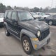 1J4GK48K85W694490 2005 Jeep Liberty Sport auction photo thumbnail 1