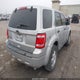 1FMCU0C76AKD26784 2010 Ford Escape Xls auction photo thumbnail 4