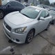 1N4AA5AP5EC477500 2014 Nissan Maxima 3.5 S auction photo thumbnail 2