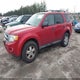 1FMCU0D79AKA03540 2010 Ford Escape Xlt auction photo thumbnail 2