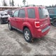1FMCU0D79AKA03540 2010 Ford Escape Xlt auction photo thumbnail 3