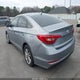 5NPE24AF4HH491813 2017 Hyundai Sonata auction photo thumbnail 3