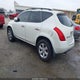 JN8AZ08T87W527207 2007 Nissan Murano Sl auction photo thumbnail 3