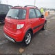 JS2YB413875107507 2007 Suzuki Sx4 Convenience/Rally auction photo thumbnail 4