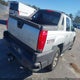 3GNEC13T63G200848 2003 Chevrolet Avalanche 1500 auction photo thumbnail 4