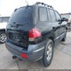 KM8SC13D06U070003 2006 Hyundai Santa Fe Gls auction photo thumbnail 4