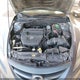 1YVHZ8DH2C5M32159 2012 Mazda Mazda6 I Touring auction photo thumbnail 10