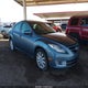 1YVHZ8DH2C5M32159 2012 Mazda Mazda6 I Touring auction photo thumbnail 1