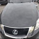 JTHBE1KS9B0053201 2011 Lexus Gs 350 auction photo thumbnail 6