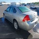 2G1WT58K279243418 2007 Chevrolet Impala Lt auction photo thumbnail 3