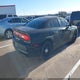 2C3CDXAT2EH310032 2014 Dodge Charger Police auction photo thumbnail 4