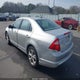 3FAHP0HA7CR285012 2012 Ford Fusion Se auction photo thumbnail 3