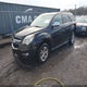2GNALDEK6C6324831 2012 Chevrolet Equinox 1Lt auction photo thumbnail 2