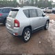 1C4NJDEB1GD646011 2016 Jeep Compass Latitude auction photo thumbnail 4