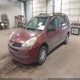 5TDZA23C45S346420 2005 Toyota Sienna Le auction photo thumbnail 2