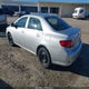 2T1BU40E19C168457 2009 Toyota Corolla Le auction photo thumbnail 3