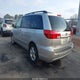 5TDZA22C84S001441 2004 Toyota Sienna Xle auction photo thumbnail 3
