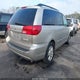 5TDZA22C84S001441 2004 Toyota Sienna Xle auction photo thumbnail 4