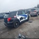 1FM5K8ABXNGC29746 2022 Ford Police Interceptor Utility auction photo thumbnail 4