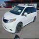 5TDKK3DC3DS348550 2013 Toyota Sienna Le V6 8 Passenger auction photo thumbnail 2
