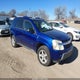 2CNDL73F656035699 2005 Chevrolet Equinox Lt auction photo thumbnail 1