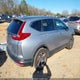 5J6RW1H53JA003766 2018 Honda Cr-V Ex auction photo thumbnail 4
