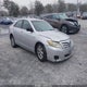 4T1BF3EK3BU766234 2011 Toyota Camry Le auction photo thumbnail 1