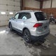 3VV2B7AX8NM162228 2022 Volkswagen Tiguan 2.0T Se auction photo thumbnail 3