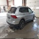 3VV2B7AX8NM162228 2022 Volkswagen Tiguan 2.0T Se auction photo thumbnail 4