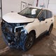 5N1AT3AB0MC755694 2021 Nissan Rogue S Intelligent Awd auction photo thumbnail 2