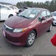 2HGFB2F58CH580036 2012 Honda Civic Lx auction photo thumbnail 2