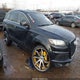 WA1DGAFE3CD003472 2012 Audi Q7 3.0T S Line Prestige auction photo thumbnail 1