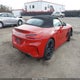 WBAHF3C05RWY33458 2024 BMW Z4 Sdrive30I auction photo thumbnail 4