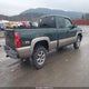 2GCEK19T231233616 2003 Chevrolet Silverado 1500 Ls auction photo thumbnail 4