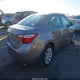 5YFBURHE3EP166625 2014 Toyota Corolla Le auction photo thumbnail 4