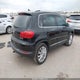 WVGAV7AX0FW564307 2015 Volkswagen Tiguan Sel auction photo thumbnail 4