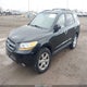 5NMSH13E98H218643 2008 Hyundai Santa Fe Limited/Se auction photo thumbnail 2